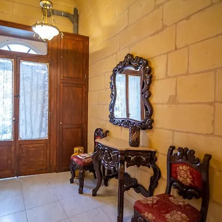 Bedsits In A Female Only Hostel
